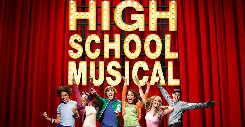 High School Musical ganhará série no Disney+
