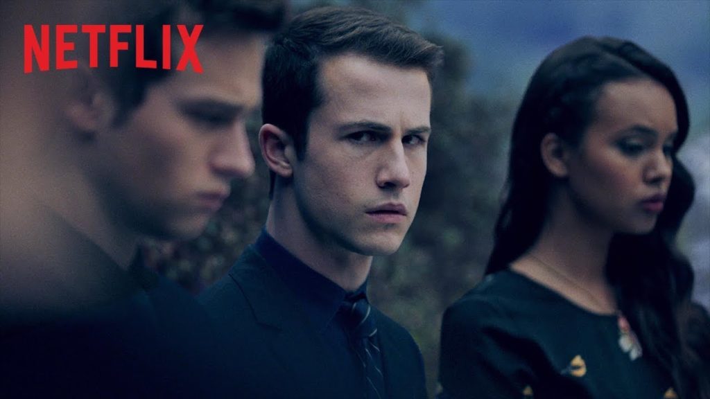 3° Temporada de 13 Reasons Why ganha data de estreia na Netflix