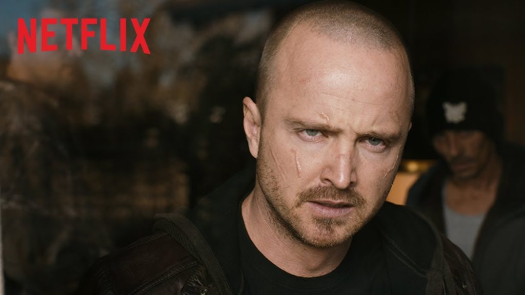 Netflix divulga trailer final de Breaking Bad: O Filme