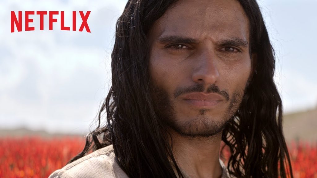 Messias | Série sobre homem que faz milagres ganha data de estreia na Netflix