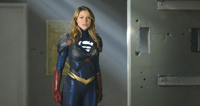 Tudo sobre a quinta temporada de Supergirl na Netflix