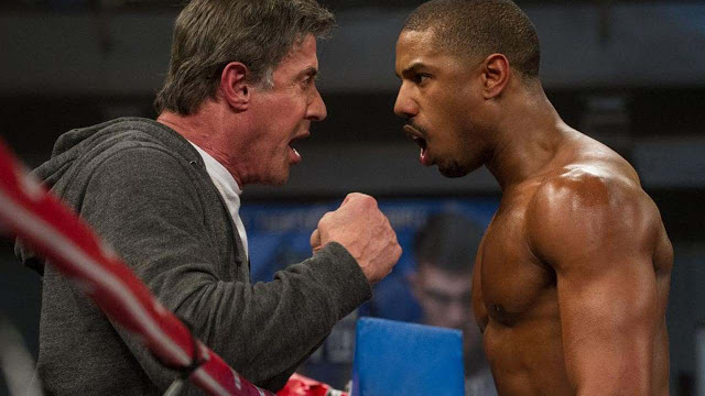 Filmes de Rocky Balboa e Creed chegarão na Netflix