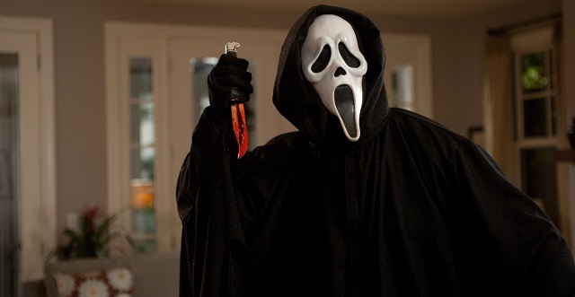 3° Temporada de Scream fará estreia na Netflix