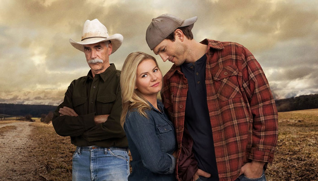 The Ranch Parte 8 na Netflix