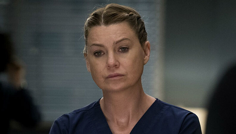 Grey's Anatomy sair Netflix