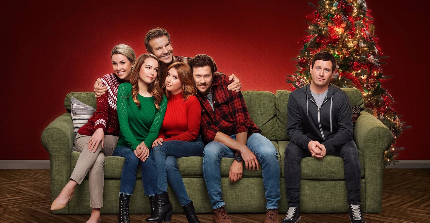 Feliz natal e tal 2° Temporada na Netflix, data de estreia e mais
