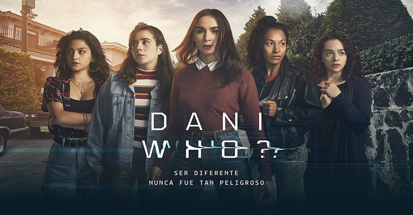 Dani Who ganhará 2° Temporada na Amazon Prime Video
