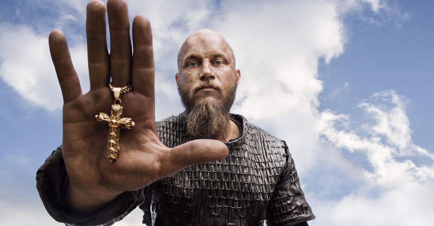 5 Séries como Vikings para assistir na Netflix