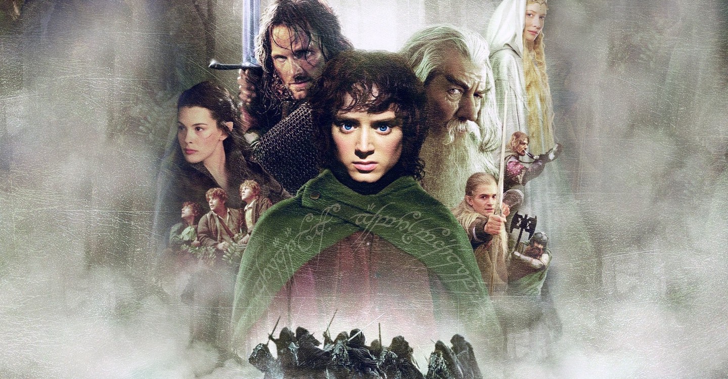Trilogia de "O Senhor dos Anéis" ficará completa na Netflix