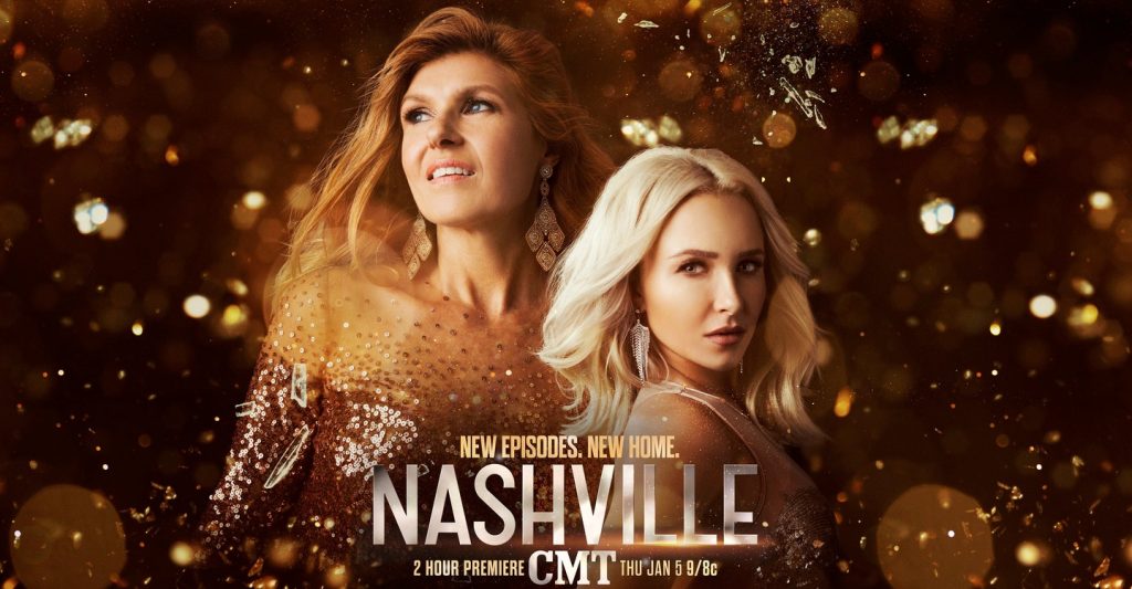 Nashville - Amazon Prime Video