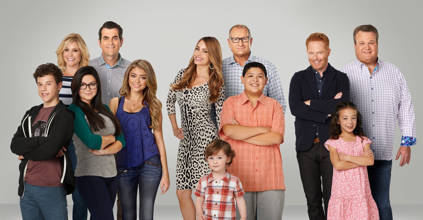 Modern Family: O real motivo pelo qual a série foi cancelada