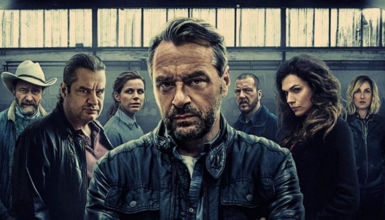 Operação Ecstasy ganhará 3ª Temporada na Netflix ?