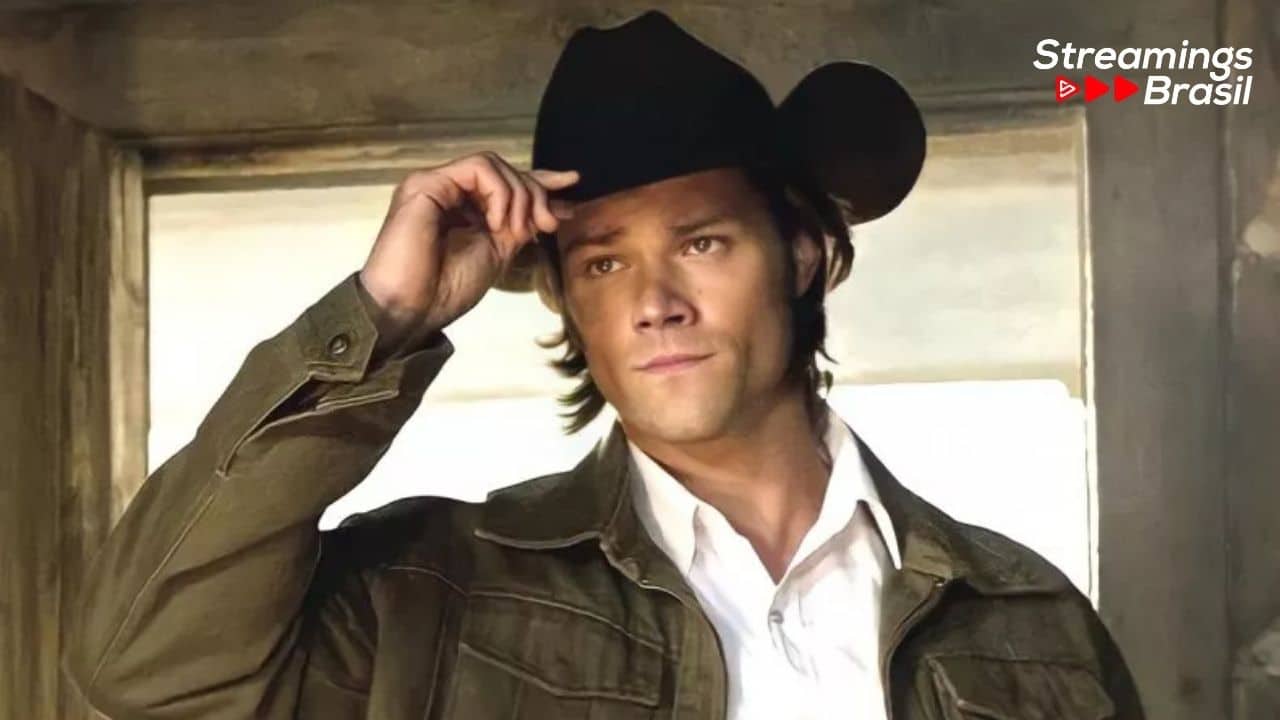 Walker, série com ator de Sobrenatural chegará na Netflix ? Saiba tudo