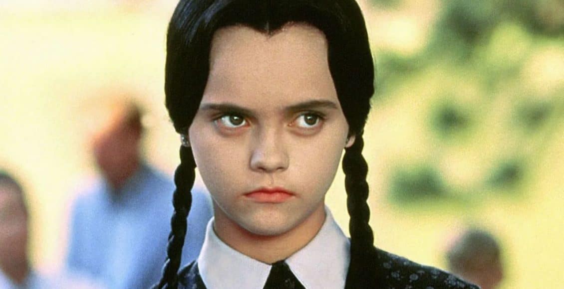 A família Addams ganhará série na Netflix