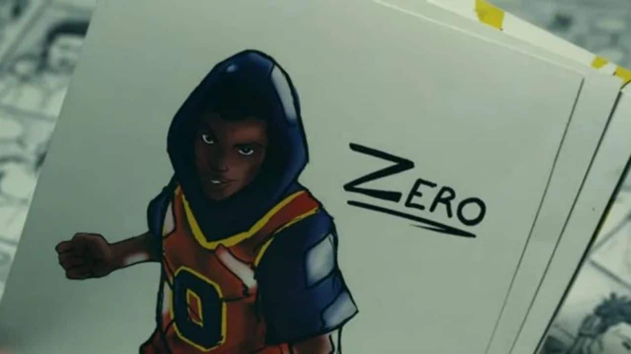 Zero na Netflix