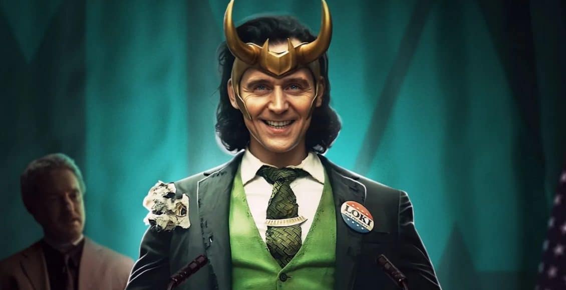 Loki na Netflix ?