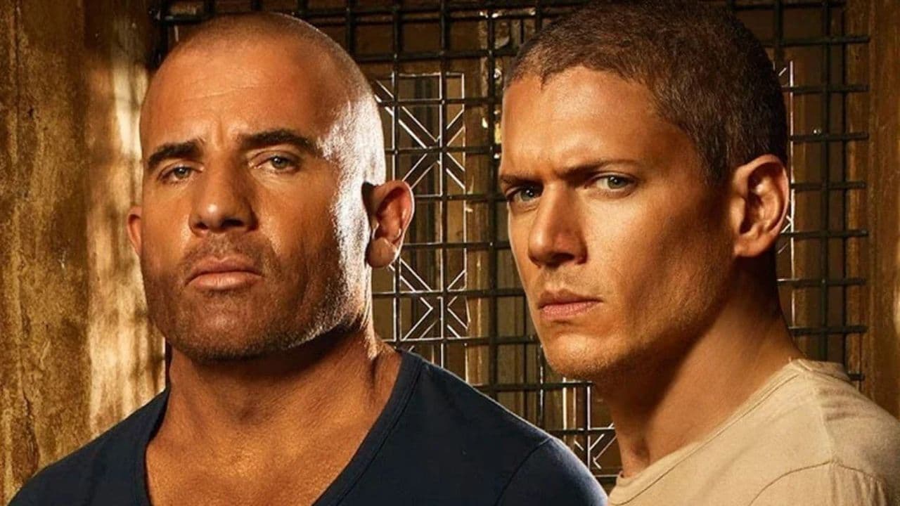 Prison Break e a sexta temporada