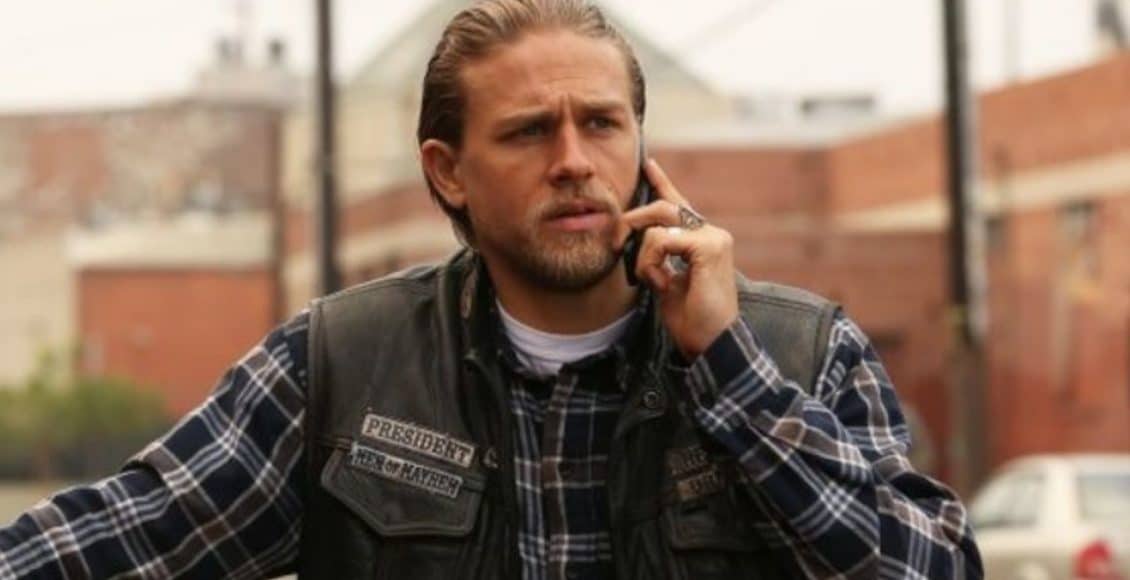 Sons of Anarchy no Star+