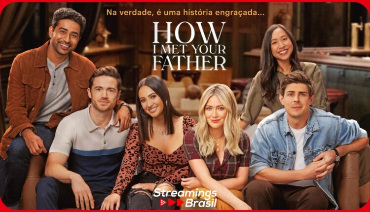 How I Met Your Father no Star+