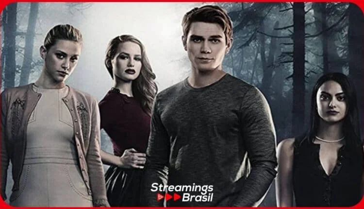 Riverdale 6ª temporada ganha data de estreia na Netflix