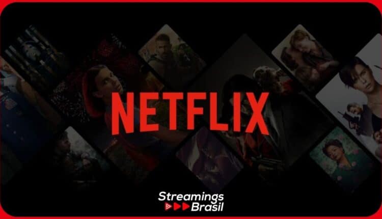 As séries que vão sair da Netflix em Novembro