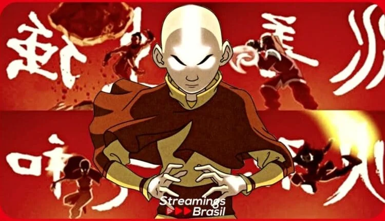 Pin Avatar A Lenda de Aang  Appa  Personagens  Não é Botton  Não é  Broche  Desconto no Preço