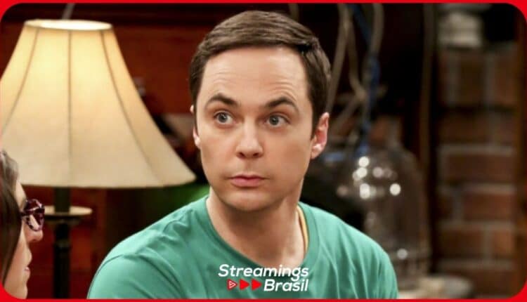 The Big Bang Theory: Derivada explica acordo de Sheldon e Leonard