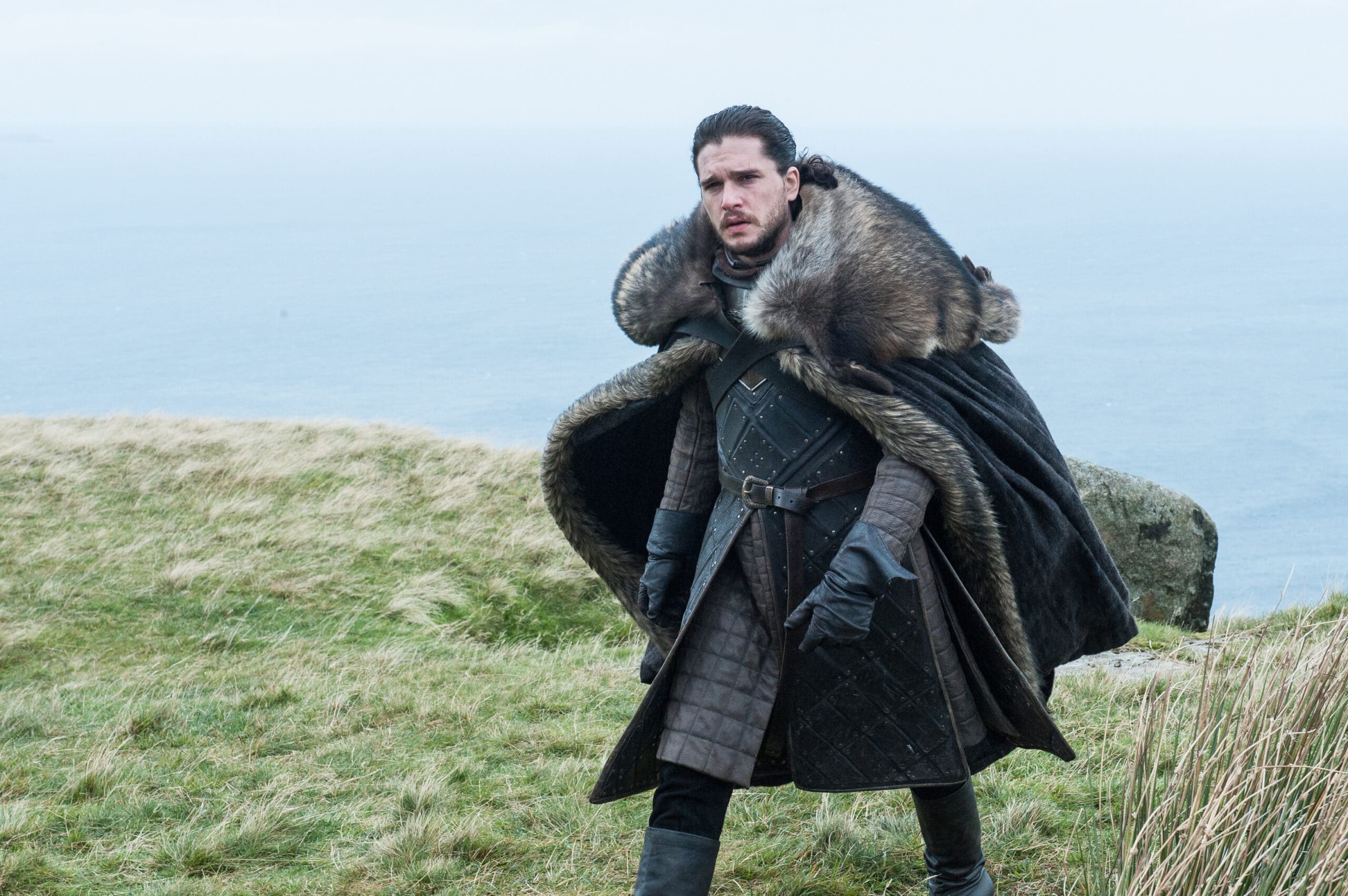Game Of Thrones: Série de Jon Snow pode resolver o problema dos dois Targaryens