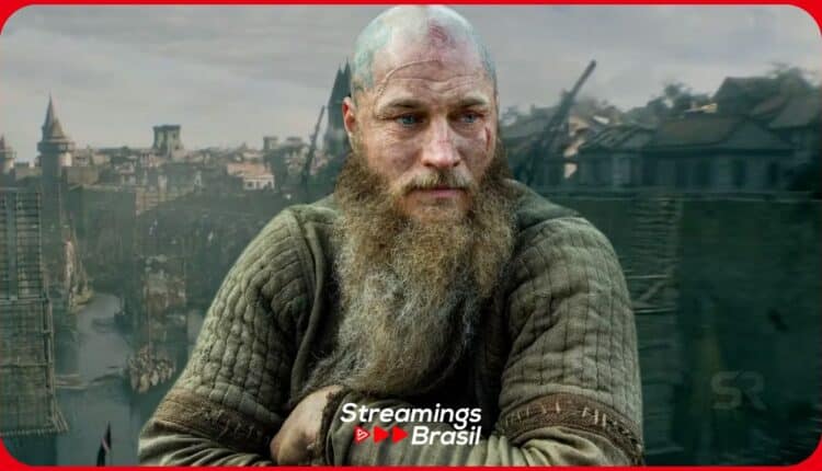 Por que Ragnar planejou sua morte em Vikings