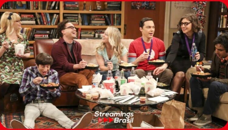 The Big Bang Theory: Derivada revela quem é o verdadeiro vilão da série