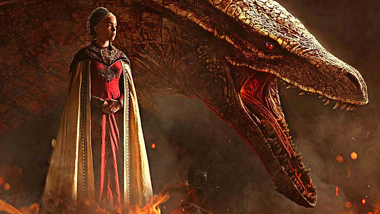 House of the Dragon revela péssima previsão para a 2ª temporada