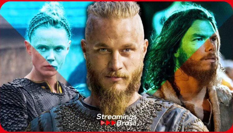 Vikings: Por que Ragnar é tão importante para Valhalla