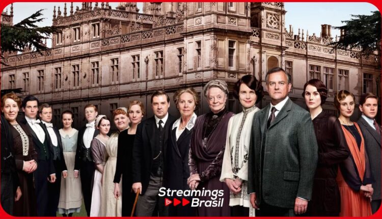 Downton Abbey: A verdade por trás da família real da série
