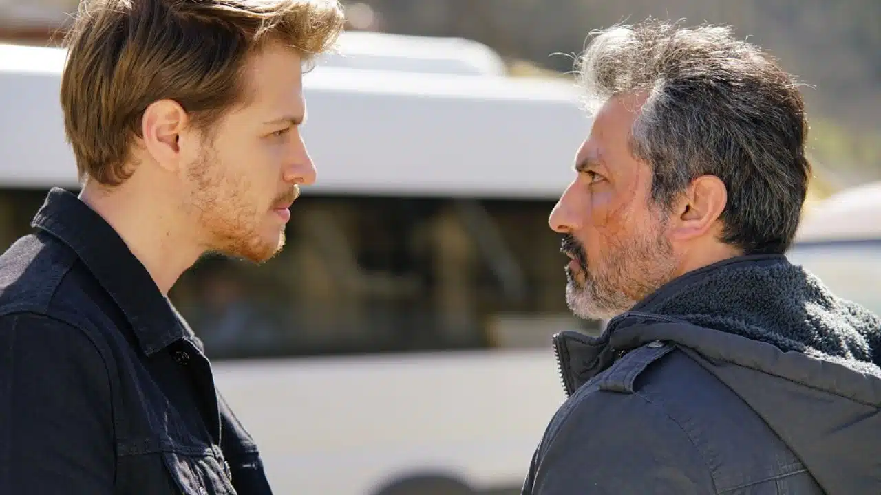 HBO Max adquiere diez importantes series turcas - CineramaPlus