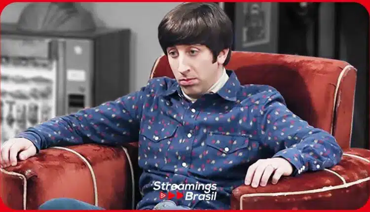 The Big Bang Theory: A verdade sobre a morte da mãe de Howard