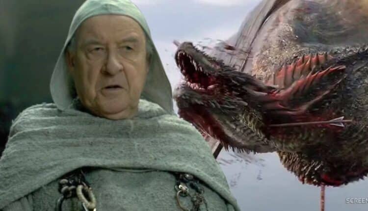 House Of The Dragon pode confirmar uma grande teoria do meistre de Game Of Thrones