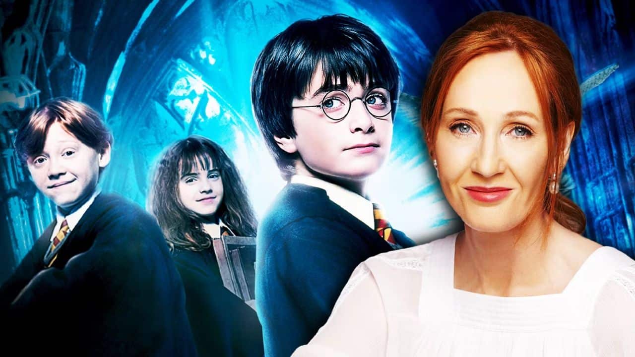 10 problemas que a nova série de TV de Harry Potter precisa enfrentar